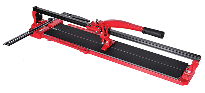 MANUAL TILE CUTTER