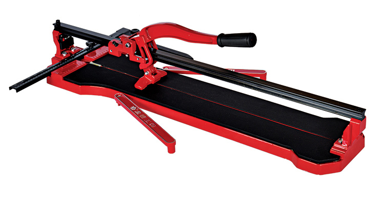 MANUAL TILE CUTTER