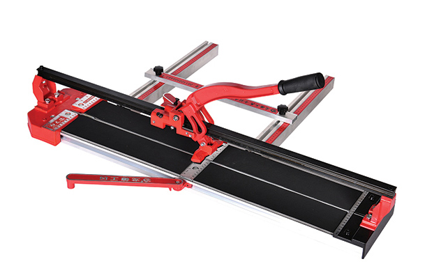 MANUAL TILE CUTTER