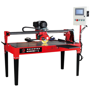 ELECTRICAL TILE CUTTERD-9 Auto