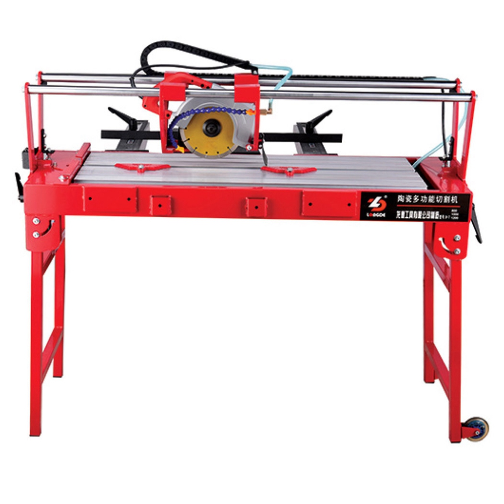 ELECTRICAL TILE CUTTER