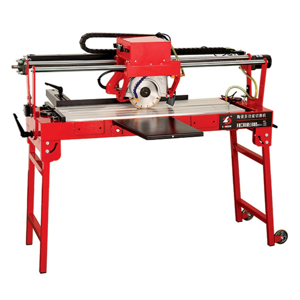 ELECTRICAL TILE CUTTER