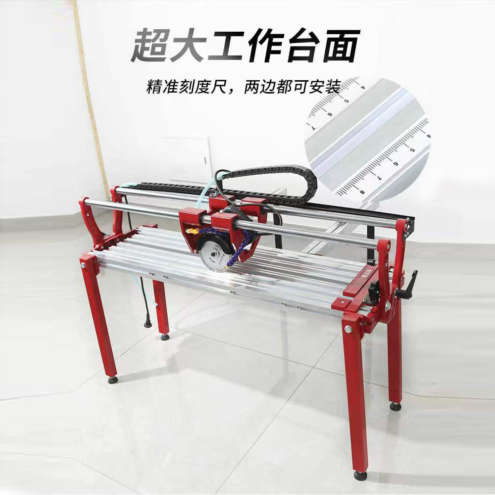 Manual cutting machine