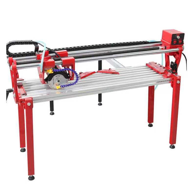 ELECTRICAL TILE CUTTER