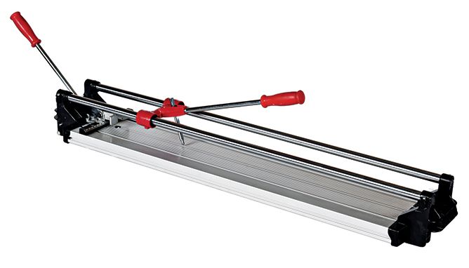 MANUAL TILE CUTTER