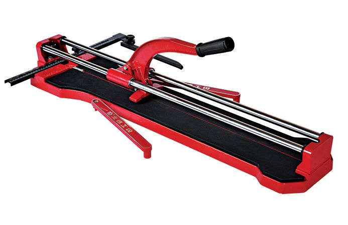 MANUAL TILE CUTTER