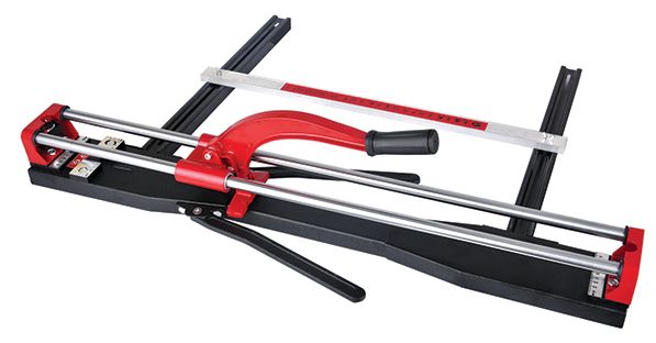 MANUAL TILE CUTTER