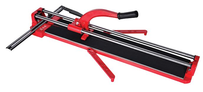 MANUAL TILE CUTTER