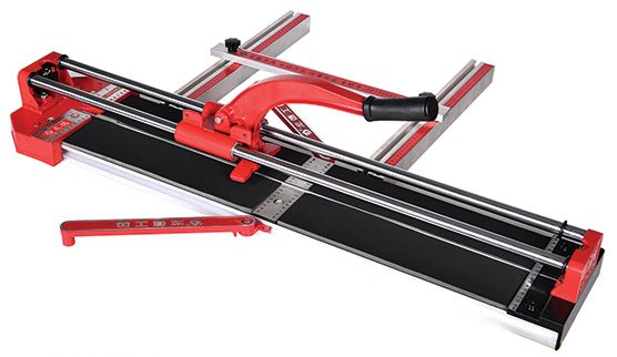 MANUAL TILE CUTTER