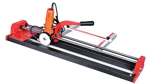 M&E TILE CUTTER