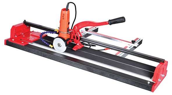 M&E TILE CUTTER