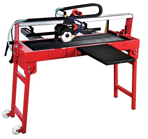 ELECTRICAL TILE CUTTER