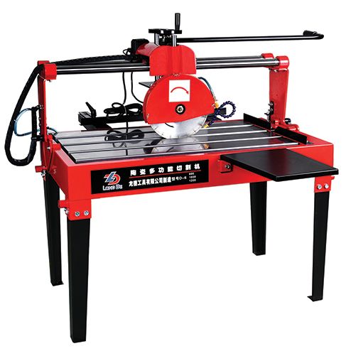 ELECTRICAL TILE CUTTER