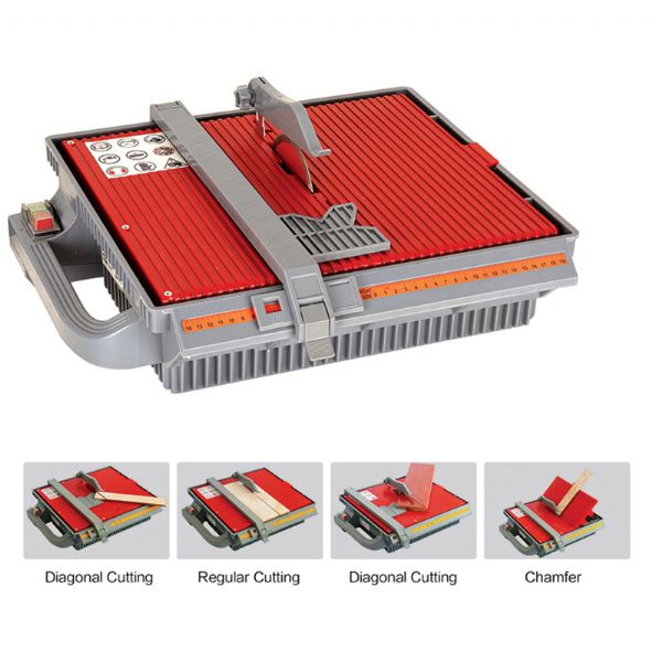 ELECTRICAL TILE CUTTER