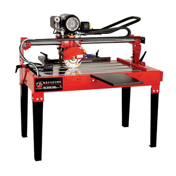 ELECTRICAL TILE CUTTER