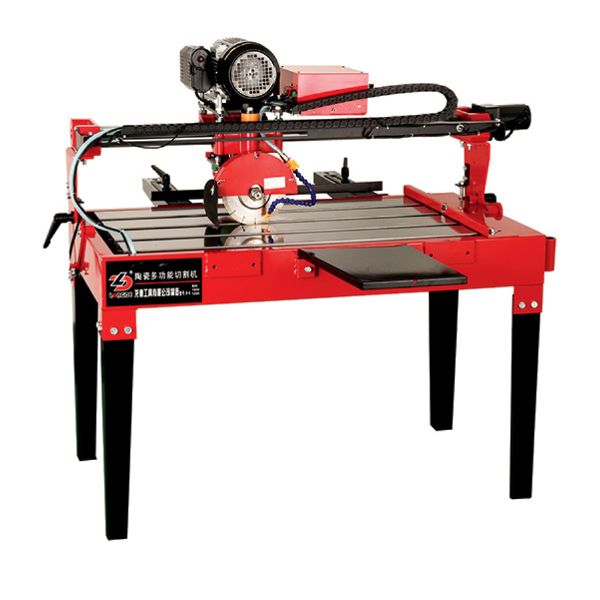 ELECTRICAL TILE CUTTER