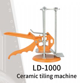 Ceramic tiling machineLD-1000