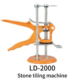 Stone tiling machinLD-2000